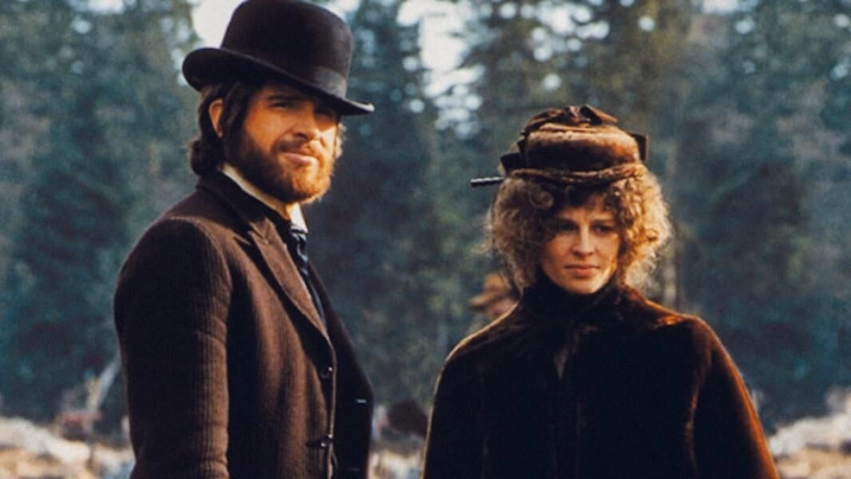 Classics: McCabe & Mrs Miller